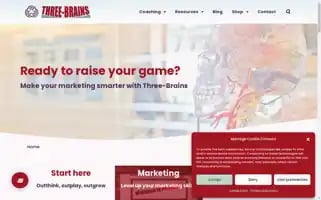 Three-brains.com Screenshot 2024-05-14 12:07:56