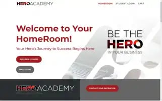 Heroacademy.co Screenshot 2024-07-01 11:06:54