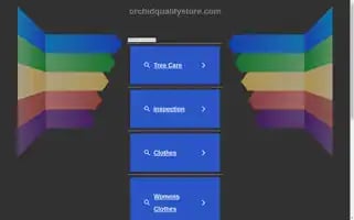 Orchidqualitystore.com Screenshot 2024-05-24 10:51:23