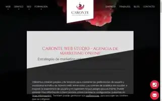 Carontestudio.com Screenshot 2024-06-18 09:31:47