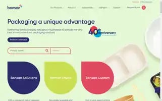 Bonsonpackaging.com.au Screenshot 2024-05-18 05:24:17