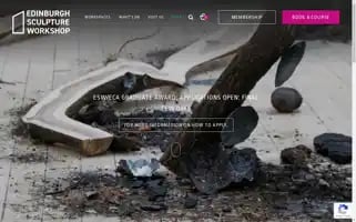 Edinburghsculpture.org Screenshot 2024-06-12 06:19:49