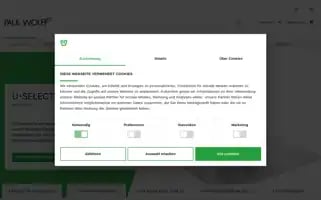 Paul-wolff.com Screenshot 2024-07-03 08:40:14