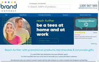 Brandconnect.com.au Screenshot 2024-05-08 21:13:22