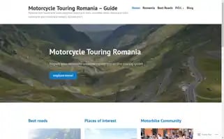 Motorcycle-touring-romania.com Screenshot 2024-04-18 18:00:43
