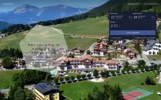 Alpenhoteleghel.it Screenshot 2024-04-17 10:46:29