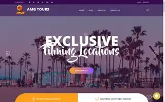 Amgtours.net Screenshot 2024-04-24 05:26:44