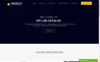 Mylabcatalog.com Screenshot 2024-07-03 03:05:19