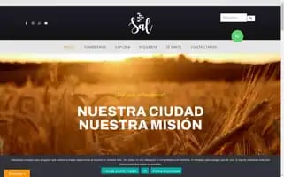 Fundacionsal.com Screenshot 2024-05-28 03:44:16