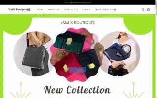 Malikboutiques.com Screenshot 2024-05-02 07:02:57
