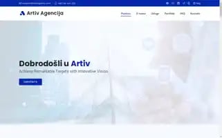 Artivagency.com Screenshot 2024-06-28 11:35:30