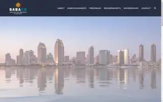 Sabasandiego.org Screenshot 2024-07-06 12:24:37