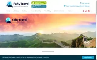 Fahytravel.ie Screenshot 2024-04-15 06:57:55
