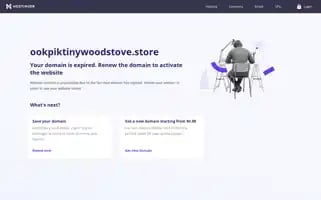 Ookpiktinywoodstove.store Screenshot 2024-05-24 22:09:55