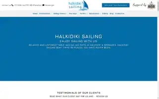 Halkidikisailing.com Screenshot 2024-06-27 02:05:21