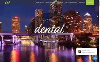 Progressivedentalmarketing.com Screenshot 2024-07-05 17:46:32