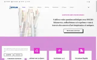 Isylio.com Screenshot 2024-05-25 23:32:16