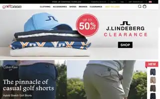 Golfbase.co.uk Screenshot 2024-05-09 22:22:05