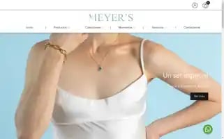 Joyeriameyers.com Screenshot 2024-05-28 19:08:37