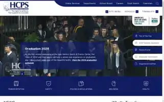 Henricoschools.us Screenshot 2024-05-10 01:33:55