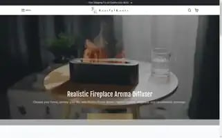 Restfulrootshome.com Screenshot 2024-05-02 07:04:14