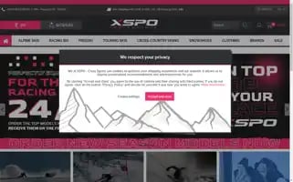 Xspo.com Screenshot 2024-05-15 08:07:58