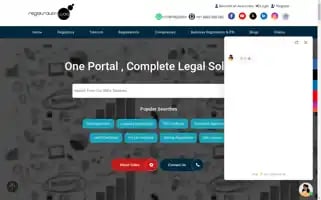 Registrationwala.com Screenshot 2024-05-13 16:09:17