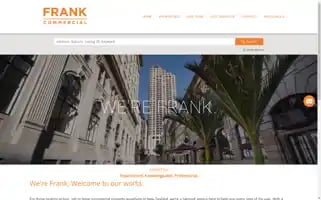 Frankcommercial.co.nz Screenshot 2024-06-13 16:22:27