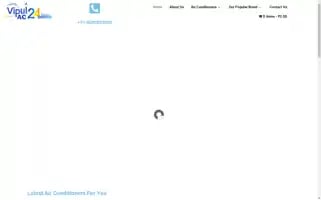 Vipulac.online Screenshot 2024-05-25 19:53:54