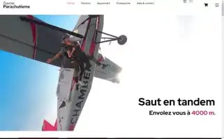Savoieparachutisme.com Screenshot 2024-06-11 06:44:48