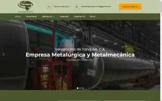 Venetank.com Screenshot 2024-05-28 18:59:54