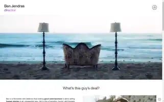 Benjendras.com Screenshot 2024-07-04 18:51:37