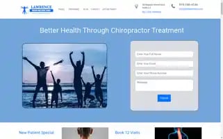 Drblawrence.com Screenshot 2024-06-18 07:20:19