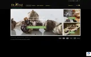 Eravital.com Screenshot 2024-05-26 17:10:36