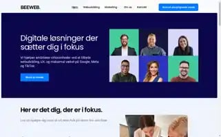 Beeweb.dk Screenshot 2024-07-03 07:43:51