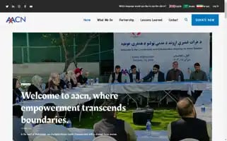 Acnintegrity.org Screenshot 2024-05-28 10:40:28