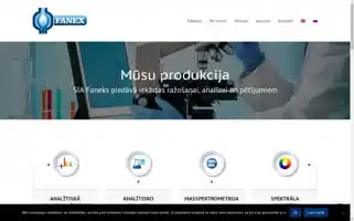 Faneks.lv Screenshot 2024-07-03 02:22:20