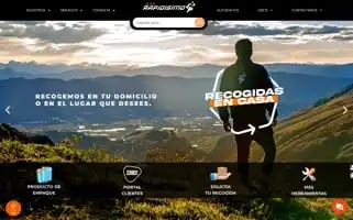 Interrapidisimo.com Screenshot 2024-06-16 17:38:21