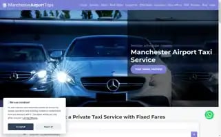 Manchesterairporttrips.com Screenshot 2024-04-23 10:09:04