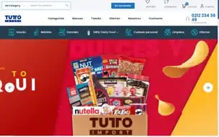 Tuttoimportve.com Screenshot 2024-05-27 12:04:01
