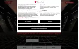 Trost-gmbh.at Screenshot 2024-06-16 19:54:02