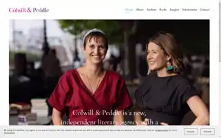 Colwillandpeddle.com Screenshot 2024-06-28 10:05:28