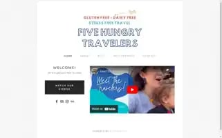 Fivehungrytravelers.com Screenshot 2024-04-14 09:51:52