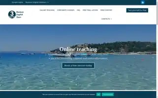 3seasenglishtours.com Screenshot 2024-04-26 15:26:56