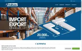 Italsav.it Screenshot 2024-07-08 21:08:41