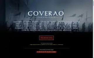 Coverao.com.ar Screenshot 2024-05-21 19:09:41