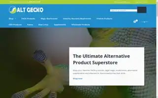 Altgecko.com Screenshot 2024-05-25 16:38:01