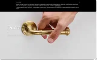 Lineacali.it Screenshot 2024-06-15 07:29:34