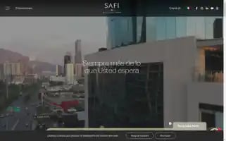 Safihotel.com Screenshot 2024-04-14 21:47:19