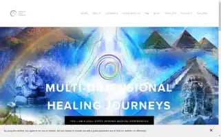 Spiritualquestjourneys.com Screenshot 2024-07-02 18:22:12